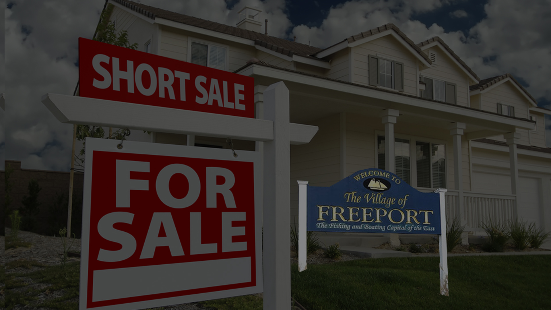 Short Sale Real Estate | Freeport, Long Island, NY | ResolutionRealtyLI.com