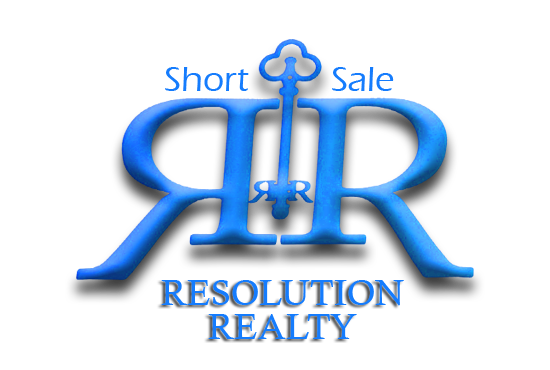 Logo | ResolutionRealtyLI.com | Freeport, Long Island, NY Short Sale Real Estate Professional Services