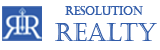 Resolution Realty of Bellmore, Long Island, NY | Logo